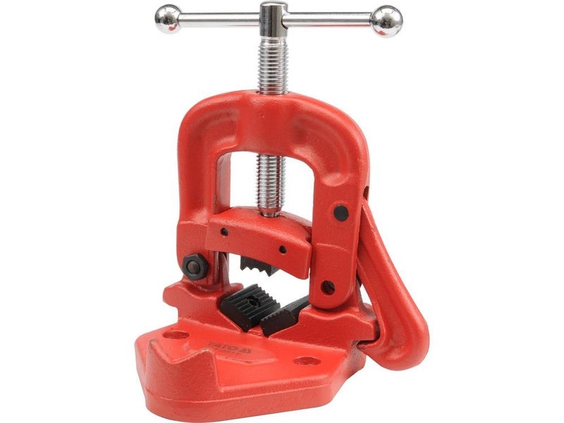 مشبك أنابيب مفصلي 76 مم YT-6511